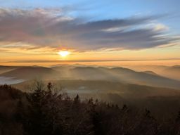 Boucle ND de la Délivrance Donon