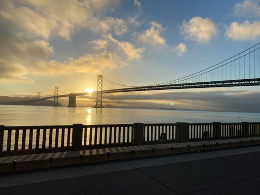 Bay Bridge