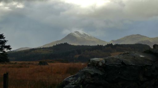 Wales, she is so pretty