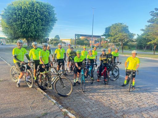Rogério, Ivanilson, Silvestre, Matheus, Kaio, Clayton, Paul, Teru, Anderson, Akemi, Marcelo, Cláudia, Gustavo, Luciano, Neto 