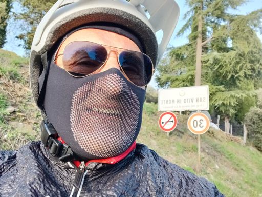 QUASSU LE SCRITTE AL CONTRARIO