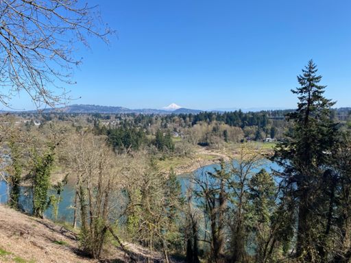❤️ Oregon and Mt Hood