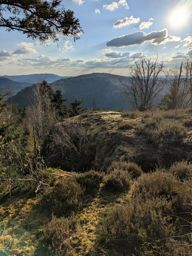 Cherpierre Arcades Vohné