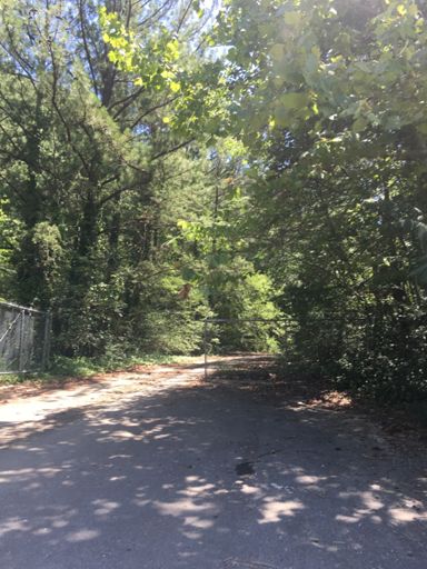 This secret spot is cyclocross/gravel grinders only