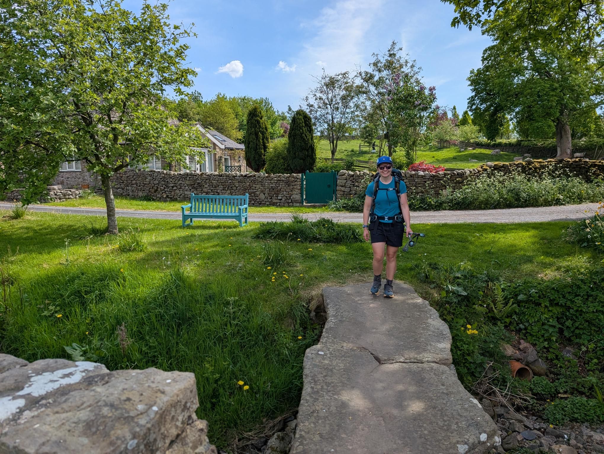 Dent to Ireby photo 8