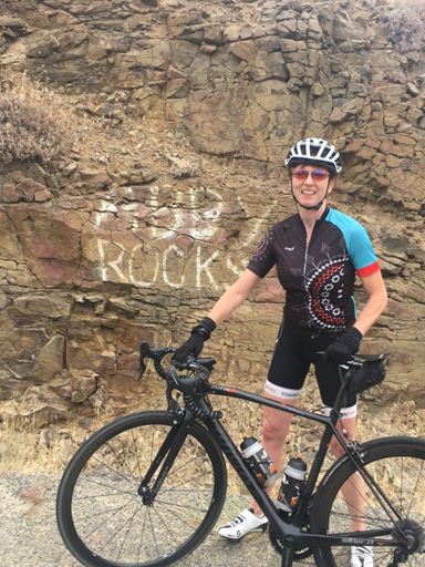 Yes..  Abigail ROCKS!!!  ❤️🎶❤️