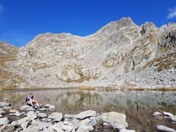 Rando boucle de Fenestre