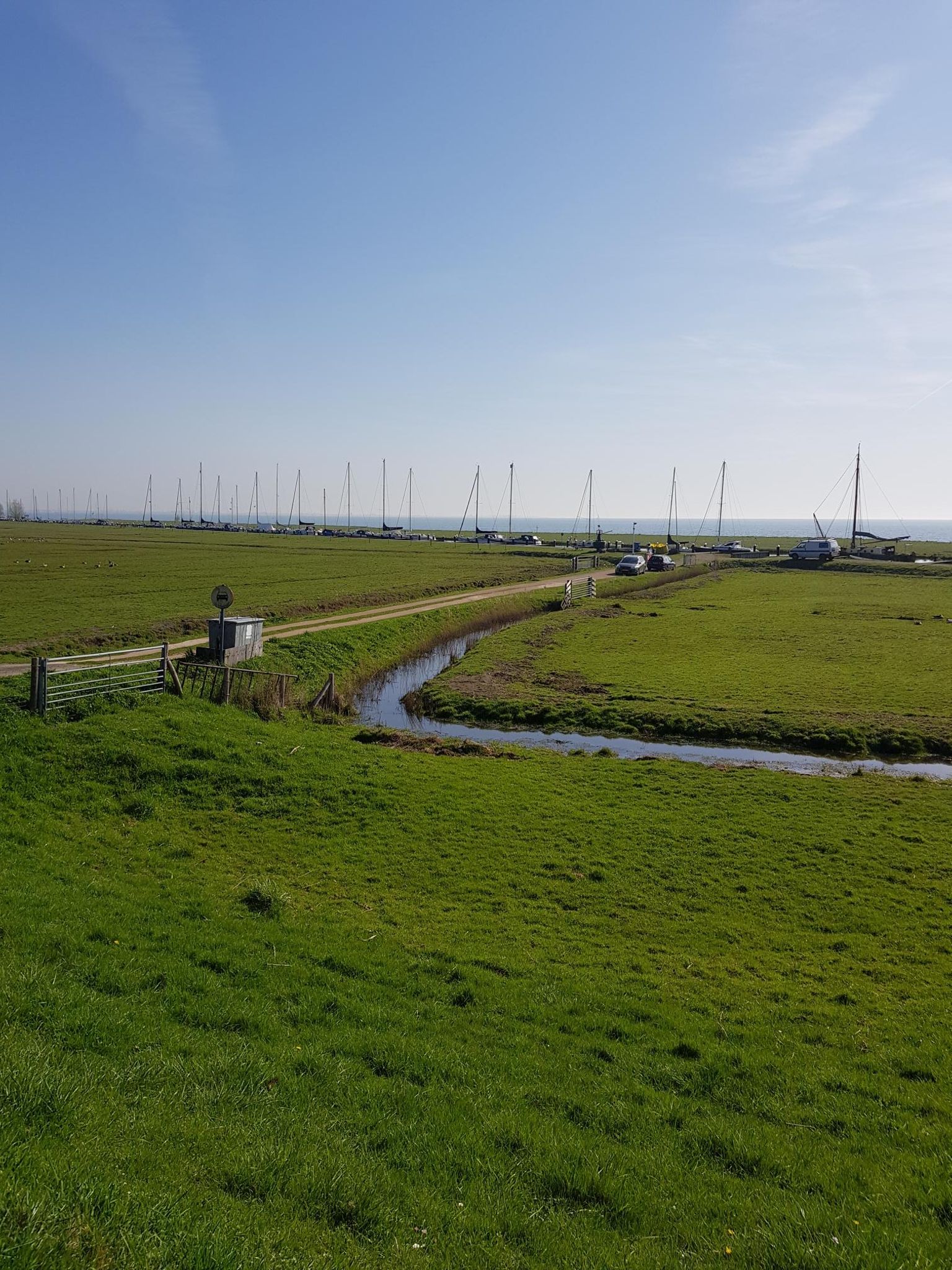 windmill motion