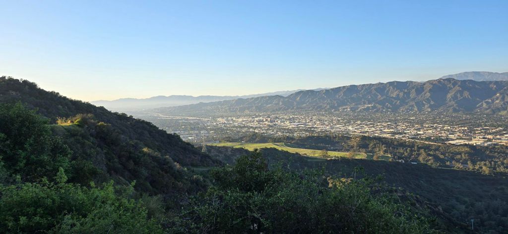 NBB run - Lake Hollywood photo 172