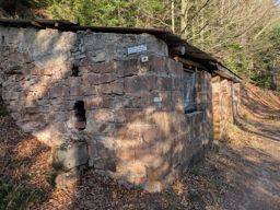 Pierre-piquée Derzognier