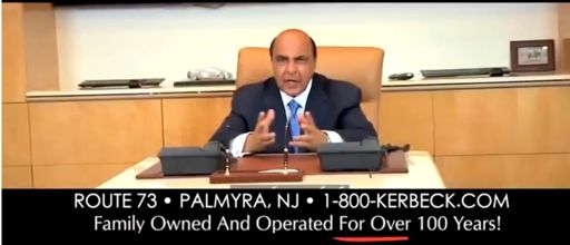 Double land lines, because business