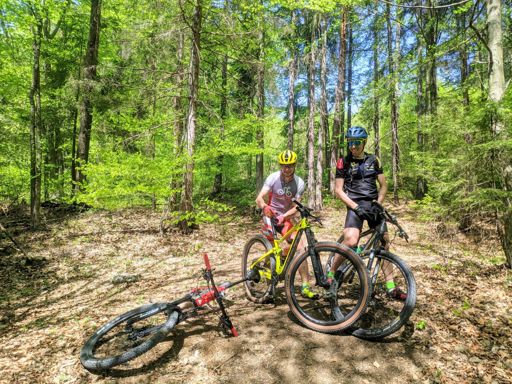 Martin Laco, štart Pamír