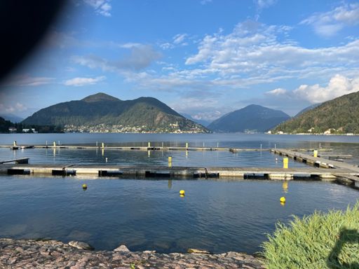 Und uf de Zielgerade doch nochli ☀️ 