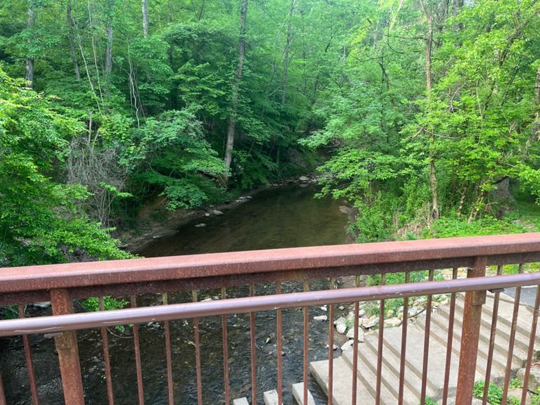 Le Tour de Cahaba 20 Mile 2024 18.9 mi Cycling Route on Strava