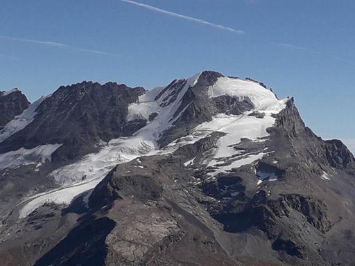 Gran Paradiso