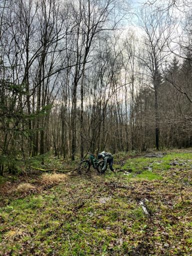 Chaussette étanche !!! ✌🏻👍🏻