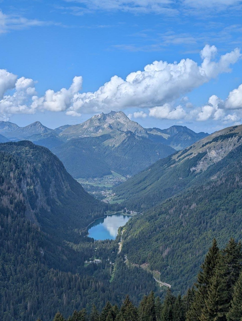 GR5 Part 1 - Day 3 photo 10