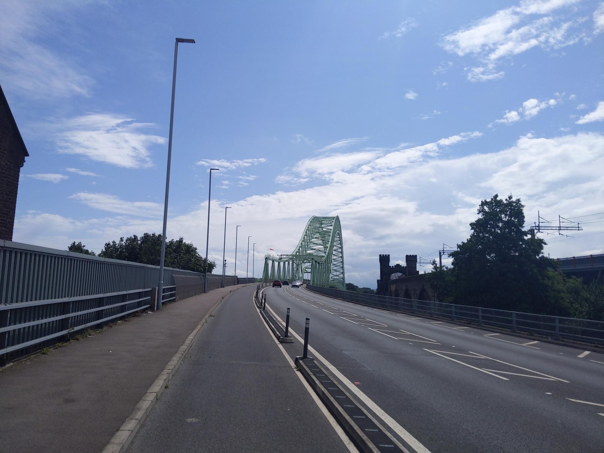 Skipton to Lands End - Day 1 photo 8