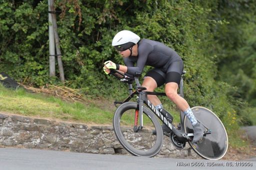 Should Defo have had socks higher 😂