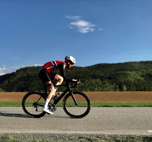 Fotograf: Gro Hege Viberg