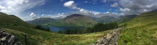 Wastwater