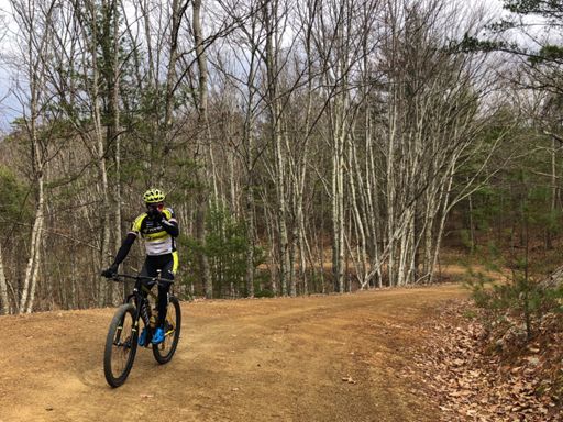 JB trying to figure out how a GoPro works...