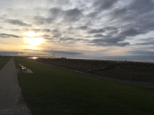 Das Helle ist echt die Sonne 🌞