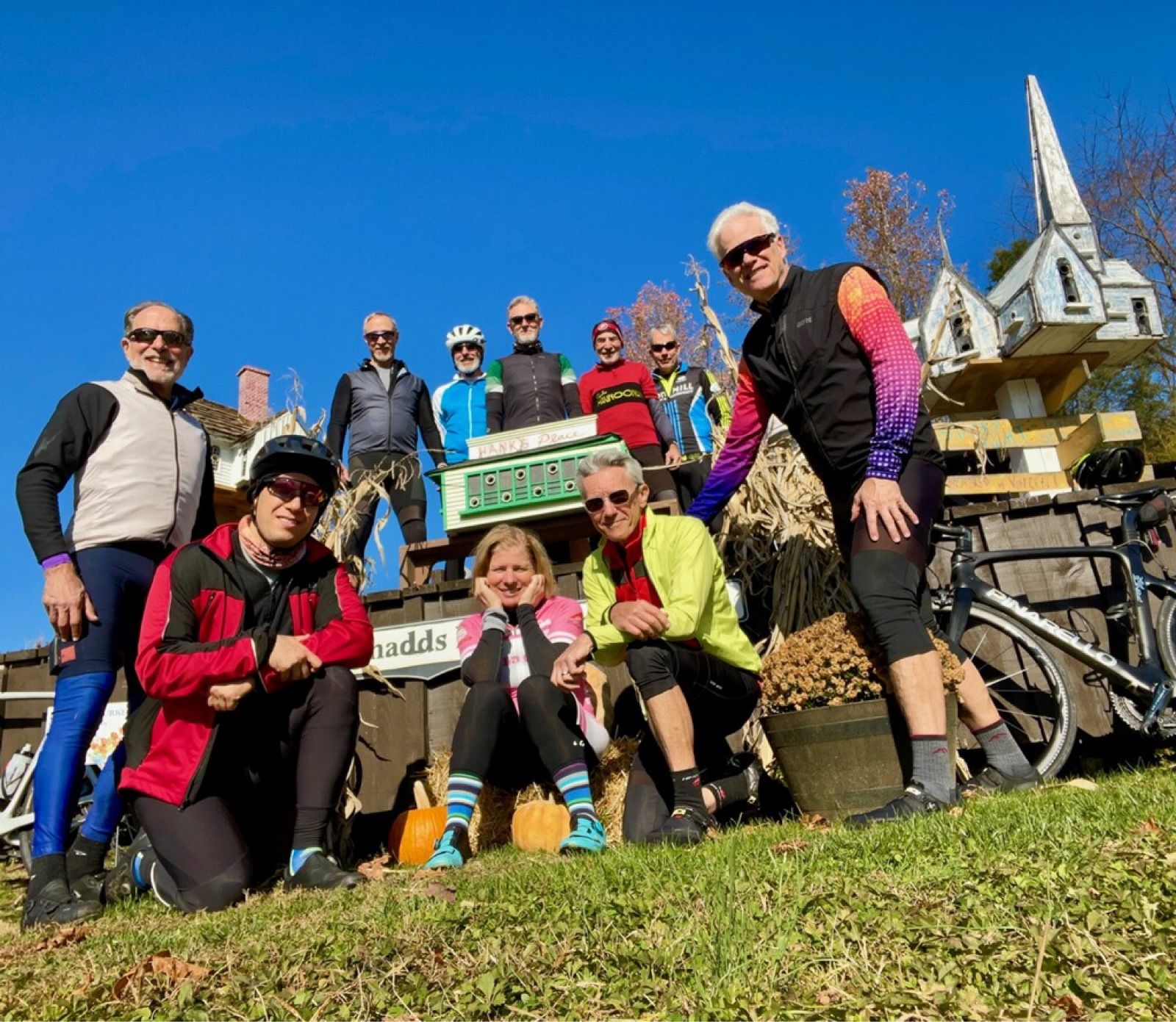 Kathleen Malone Strava Cyclist Profile