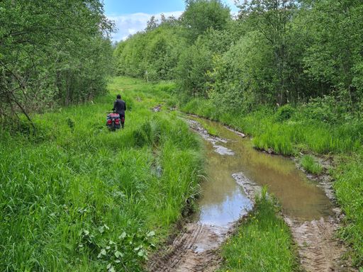 Ивановское - Иваново.