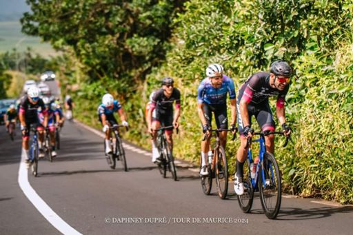 Credit: Daphney Dupré 📸