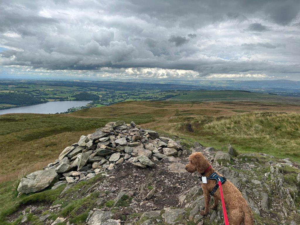 Ullswater Loop-1