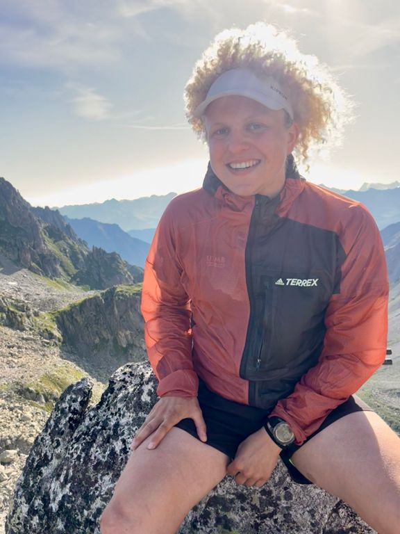 TMB day 4 - Finish in Chamonix photo 5