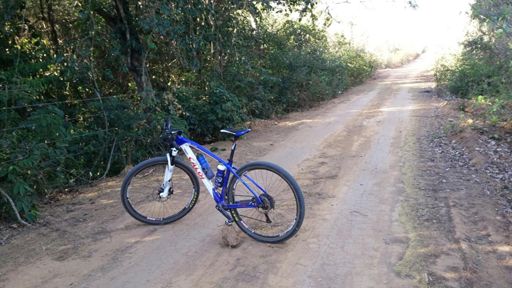 Estreando minha nova máquina! show!!!