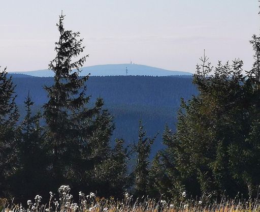 🏝️⛰️ Inselsberg
