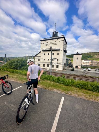 Rånåsfoss 125 MW, 560 GWh