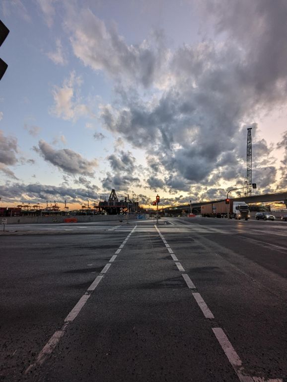 To footscray Bike path 32.0 km Cycling Route on Strava