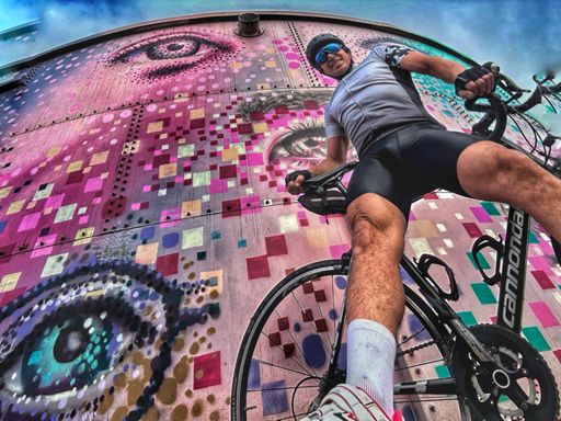 The EYES of Delahey Village Shopping Centre.