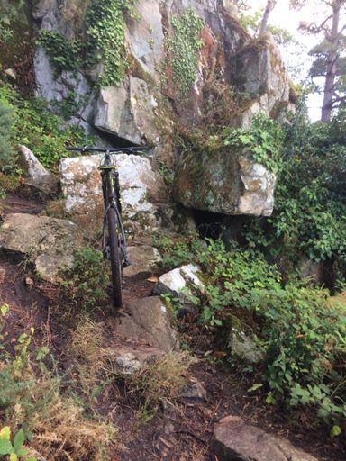 Idéal pour travailler la technique 😂