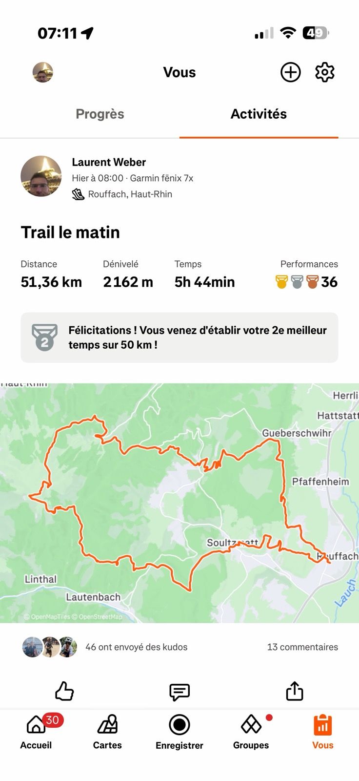 Et voici la première..