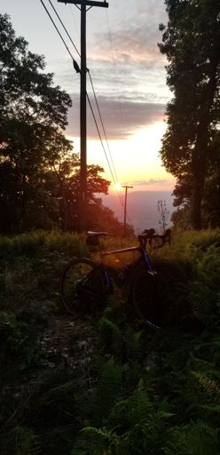 The highest point in the game lands.