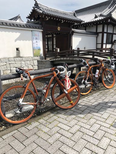 空洞と聞いて驚いた😱