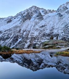 Boucle alpine depuis Goescheneralp