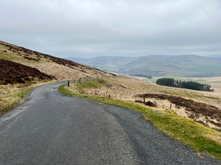 ken laidlaw sportive