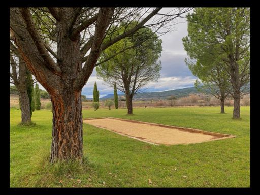 Nuts à bouffé le cochonnet ....