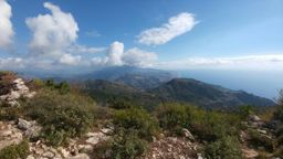 Castellar carpano... Stopped because i lost my keys