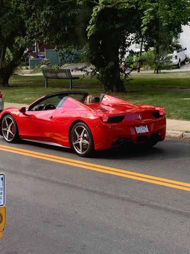 Mi carro algún día ❤️❤️