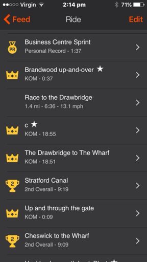 That's more like it. ;)