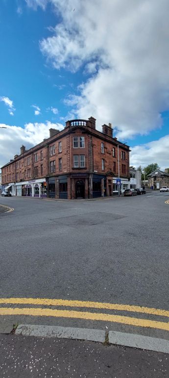 The Wild Side looked like a bar or night club.  It was a beauty/hair salon, which had moved by 29th Nov 2022: https://www.facebook.com/profile.php?id=100063597007451