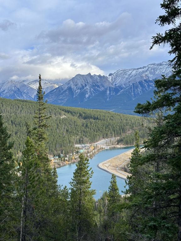 Highline Loop 11.9 mi Mountain Biking Trail on Strava