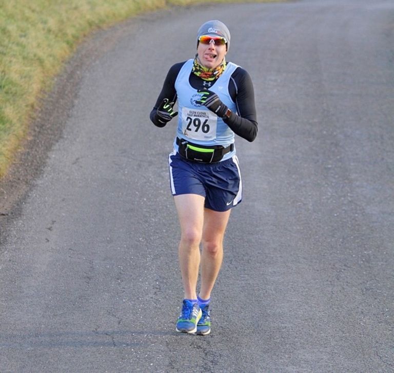 Race image